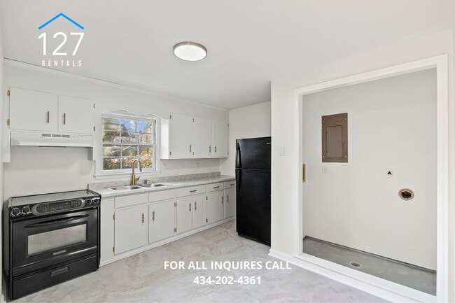 Building Photo - Spacious 2 Bed/1 Bath Property in Lynchburg