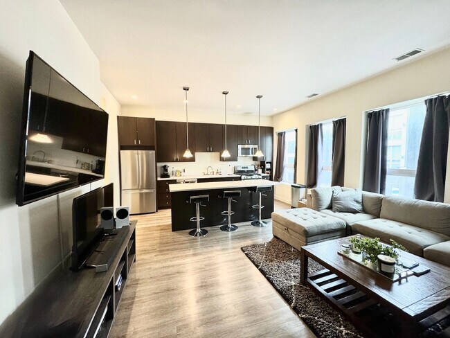 Foto del edificio - 1750 W North Ave