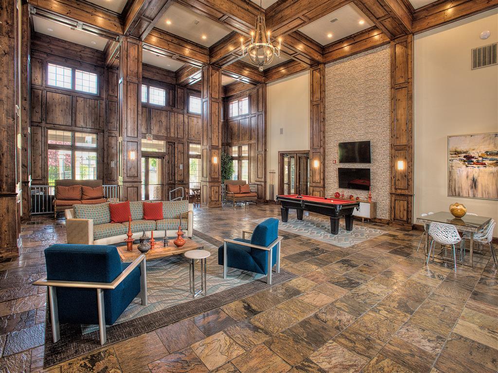 The Vintage at South Meadows Apartments in Reno, NV