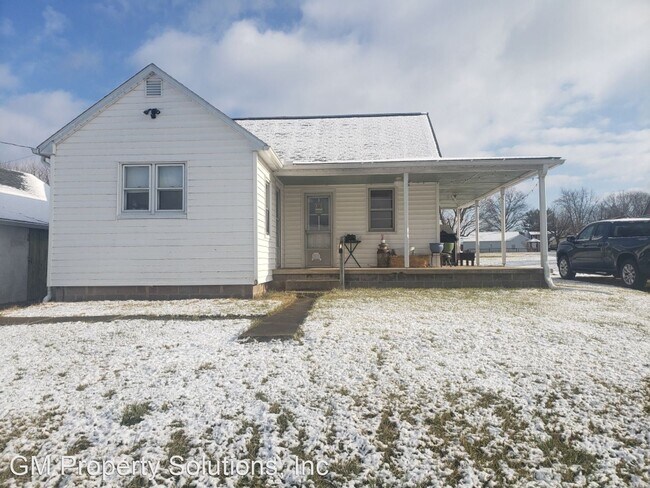 Foto del edificio - 2 br, 1 bath House - 1492 Mapledale Road