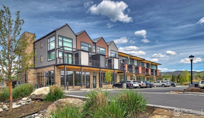 Building Photo - 100 Basecamp Way