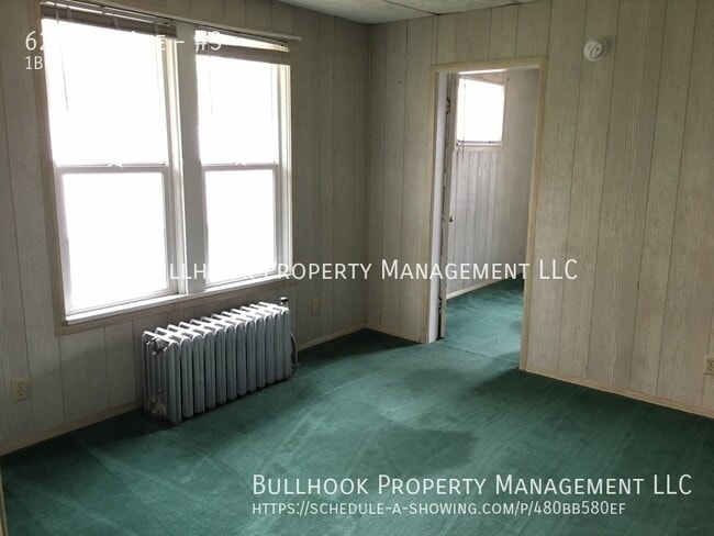 Building Photo - 626 3rd Ave