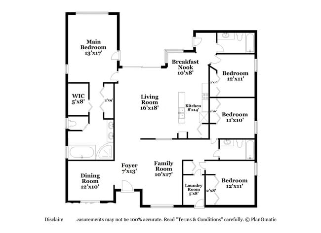 Building Photo - 11913 Summer Springs Dr