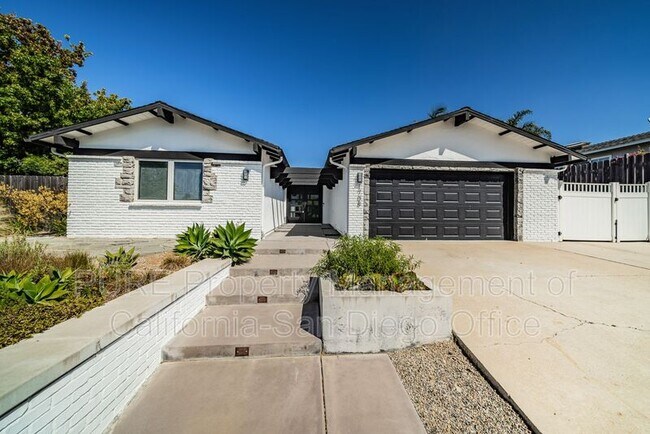 Building Photo - 1708 Bonita Ln