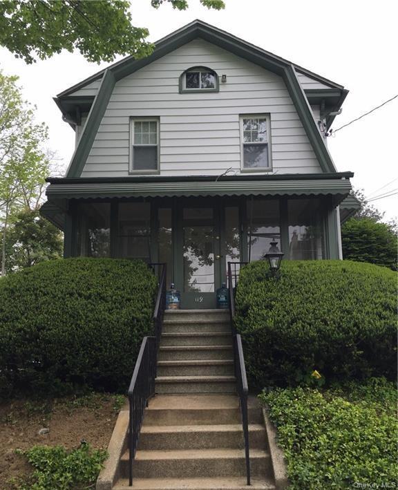 Building Photo - 119 Lincoln Ave