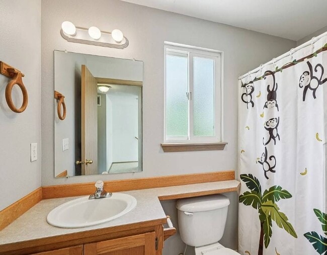 Foto del edificio - 15714 NE 93rd St