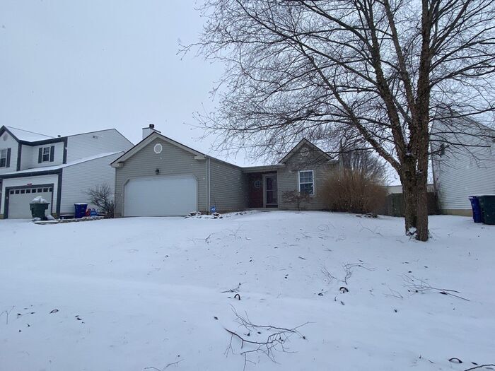 Foto principal - Winchester Lakes 3 BR Home
