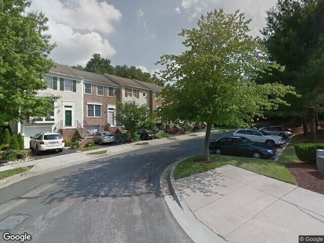 Foto del edificio - 7063 Copperwood Way