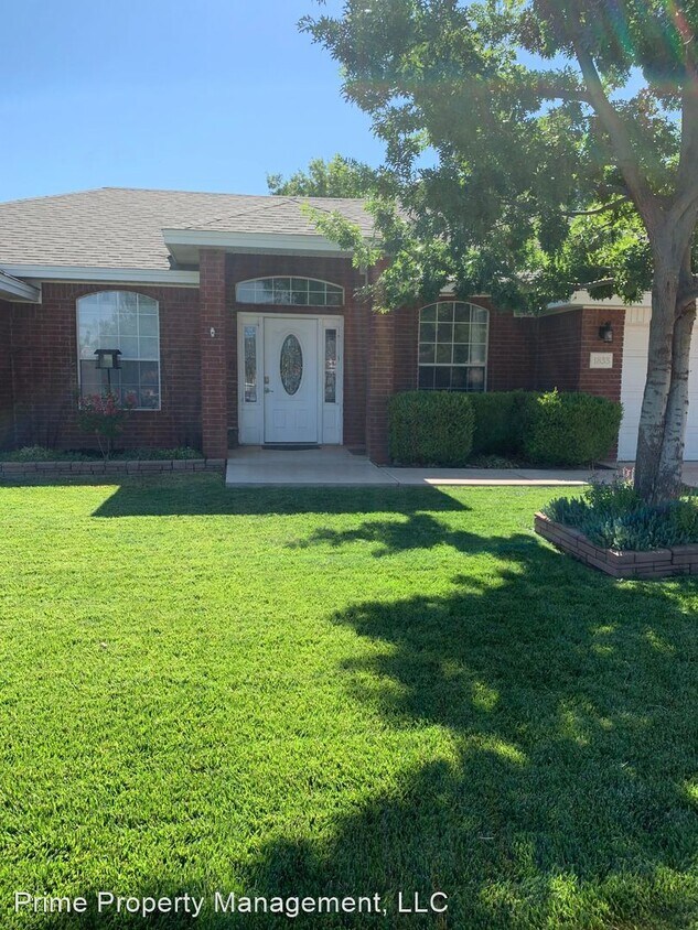 Primary Photo - 3 br, 2 bath House - 1833 Arbor Drive
