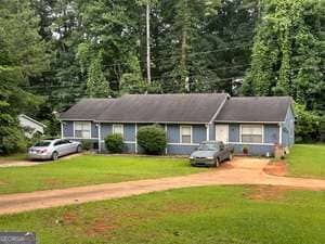 Foto principal - 1292 Crystal Lake Rd