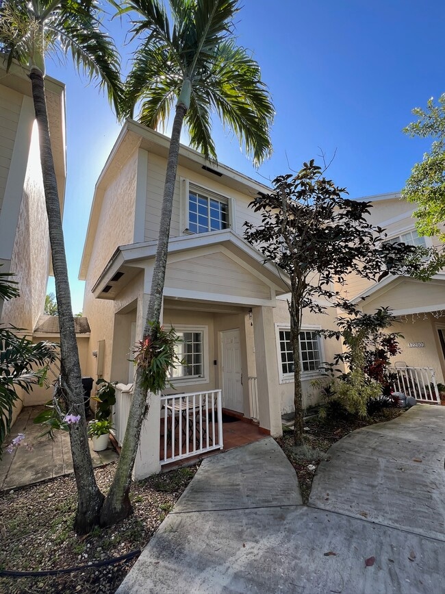 Building Photo - 12278 SW 148th Ter
