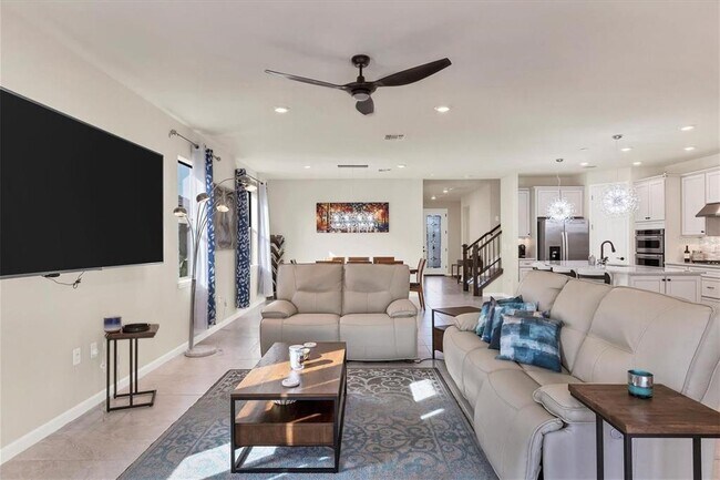 Foto del edificio - 5721 Sweet Leaf Way
