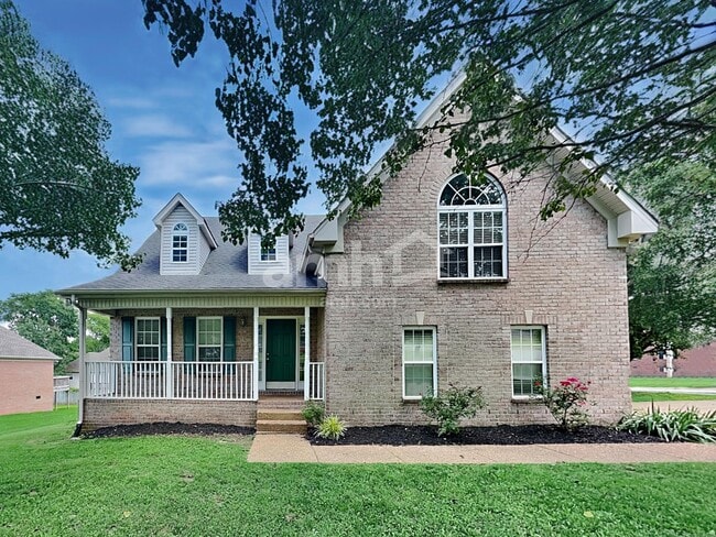 Building Photo - 212 Parrish Pl