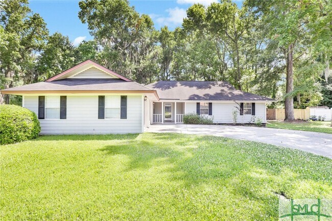 Building Photo - 8 N Nicholson Cir