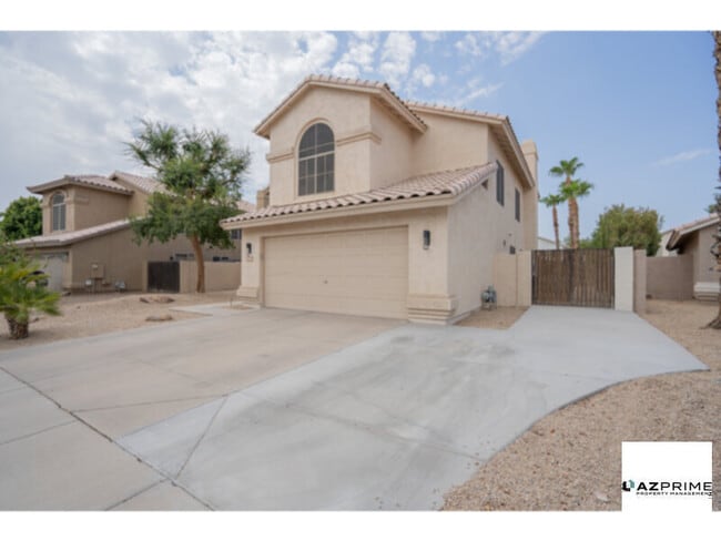 Foto del edificio - Magnificent 4/3 Chandler House with Pool, ...