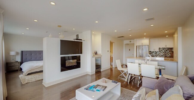 Foto del edificio - 101 California Ave