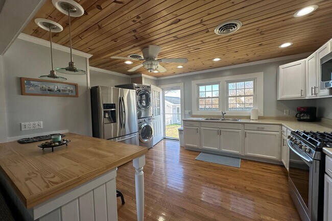 Foto del edificio - 215 Tred Avon Ave