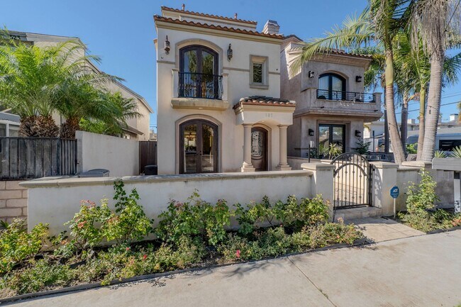 Foto del edificio - Downtown Huntington Beach