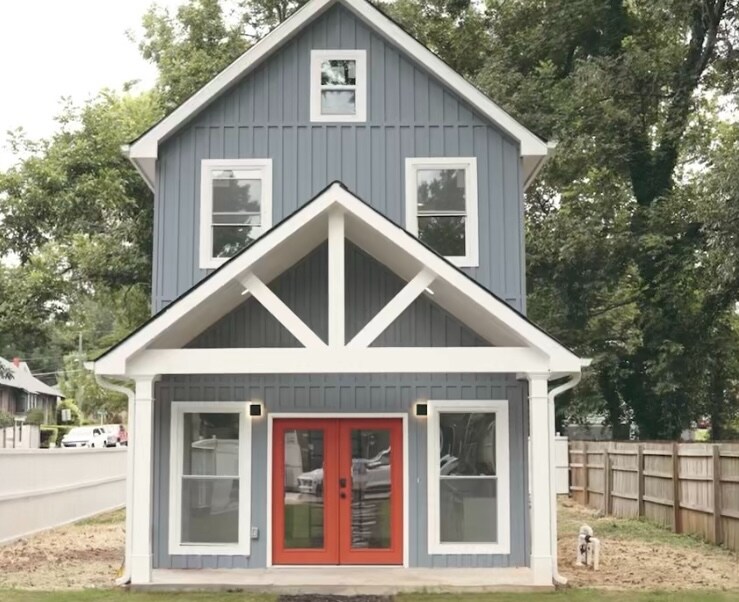Foto principal - 1623 Westwood Ave SW