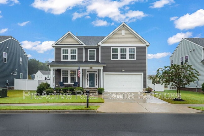 Building Photo - 4063 Ravine Gap Dr