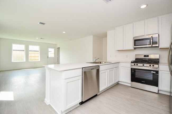 Foto del edificio - 6855 Lantana Leaf Ln