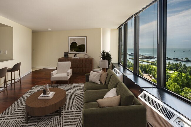 Foto del edificio - 505 N Lake Shore Dr