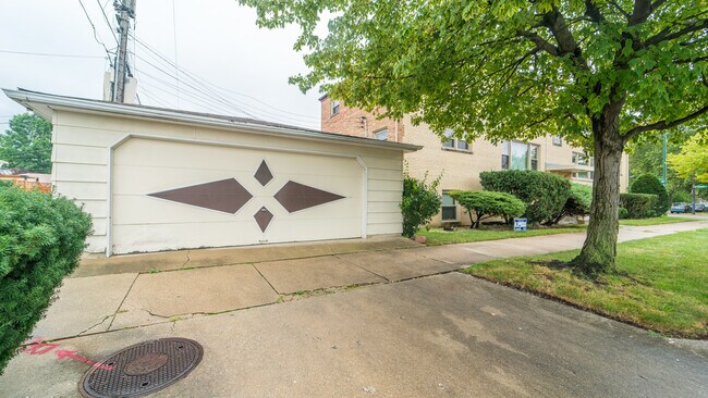 Building Photo - 4805 N Major Ave