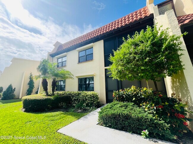 Foto del edificio - 115 Indian River Dr