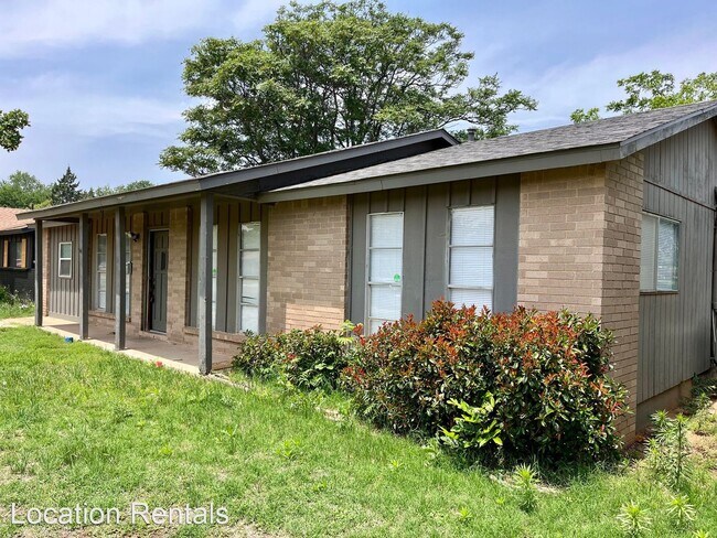 Building Photo - 4 br, 2 bath House - 5304 48th Street