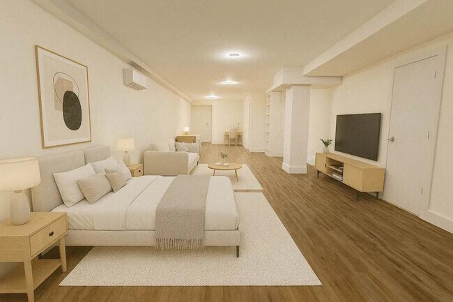 Building Photo - 3 bedroom in JAMAICA NY 11432