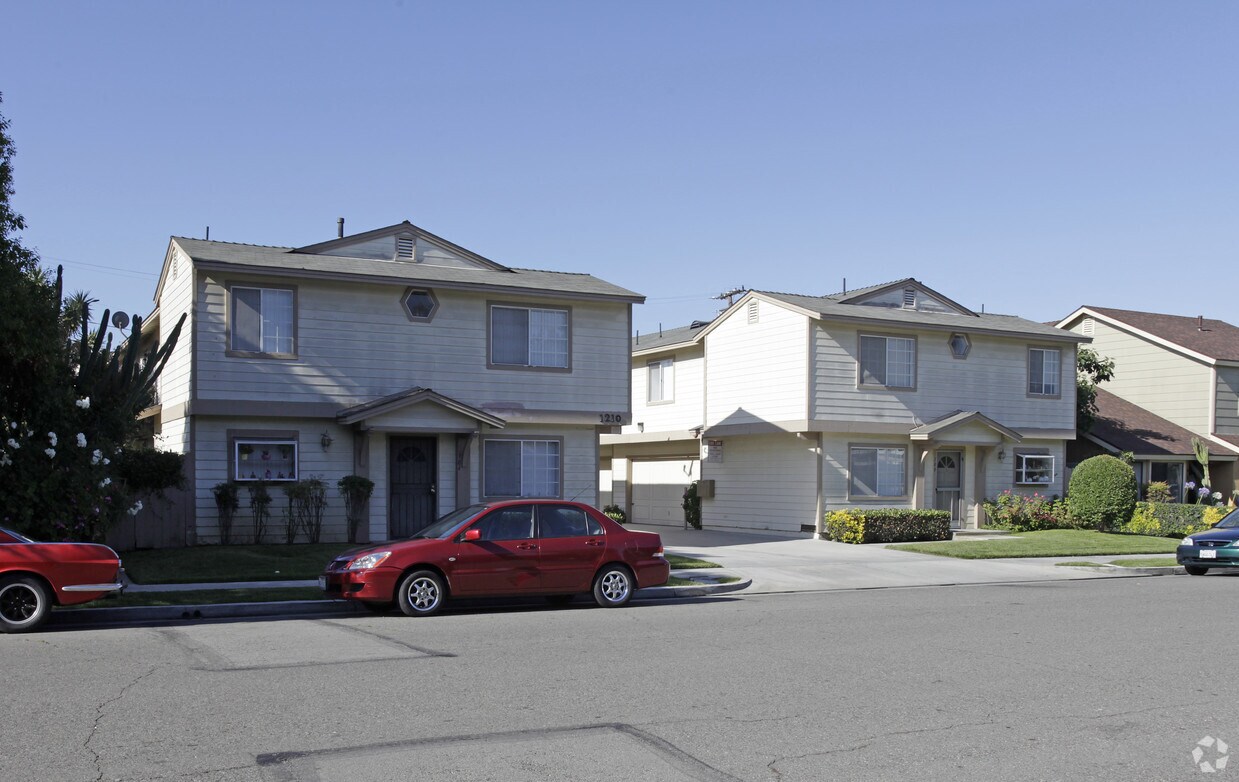 Foto del edificio - 1210 Diamond St