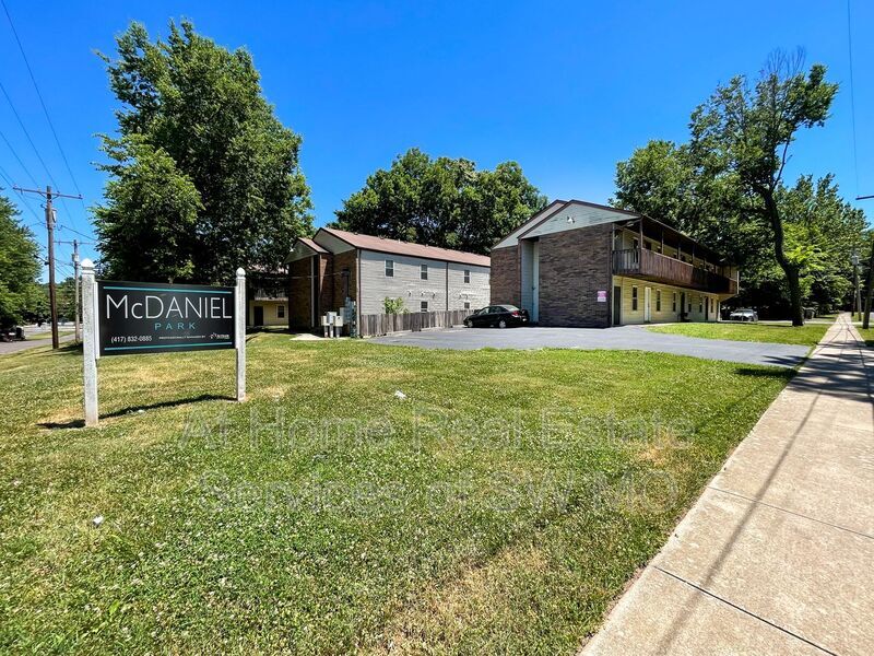 1312 E McDaniel St Unit Apt 6, Springfield, MO 65802 Condo for Rent