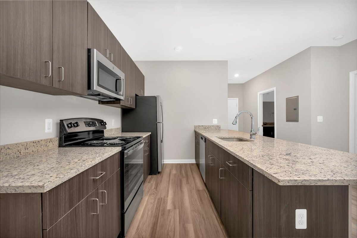 Lapeer Villas Apartments at 1890 Rustic Dr Lapeer, MI