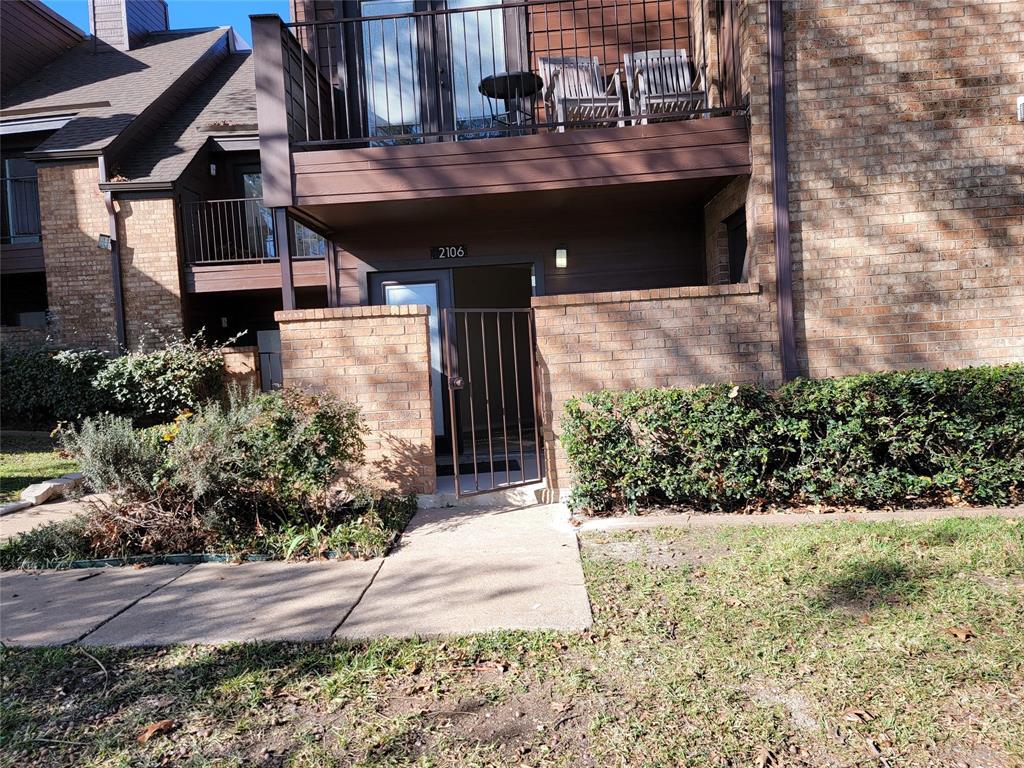 1712 Baird Farm Cir Unit 2106, Arlington, TX 76006 Condo for Rent in