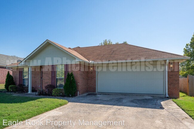 Building Photo - 3 br, 2 bath House - 11 4th Street