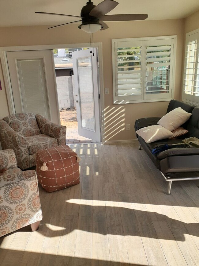 Foto del edificio - New Build 1 Bed/1 Bath Home @ 36th St &Greenway