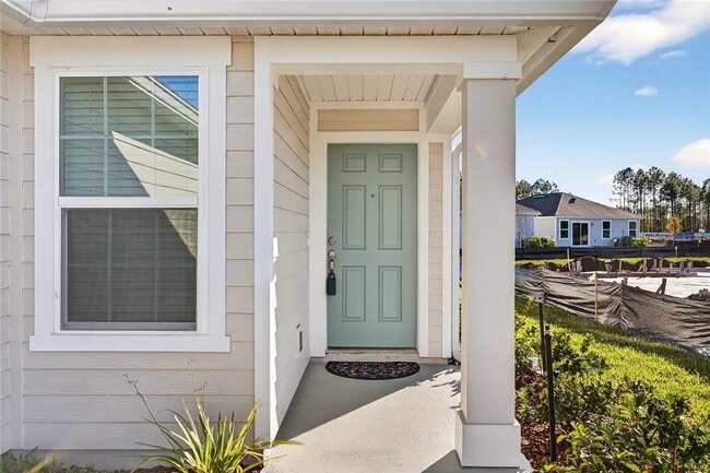 Foto del edificio - 91 Tea Olive Dr