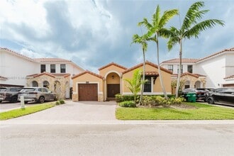 Building Photo - 9852 NW 10 Terrace Building Photo - 9852 NW 10 Terrace