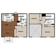 Townhome D1