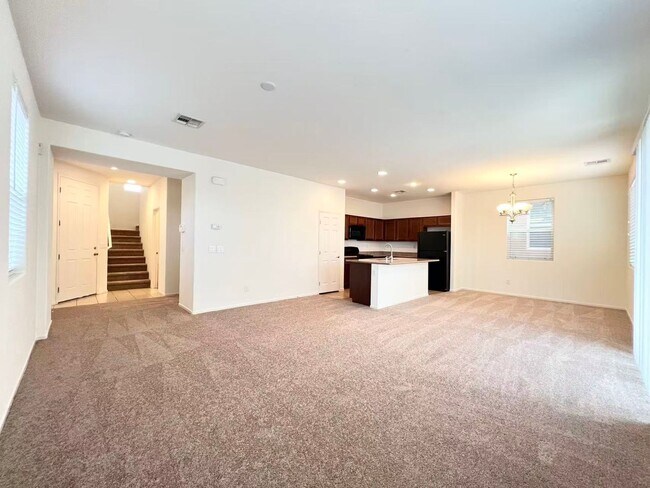 Foto del edificio - 6234 Buffalo Spring Ct