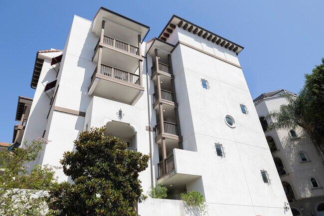 Foto del edificio - Bonnie Brae Apartments