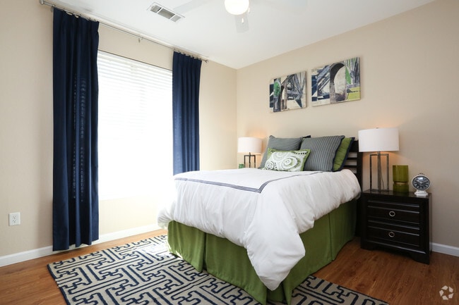 Unit B3 - Canyon Vistas