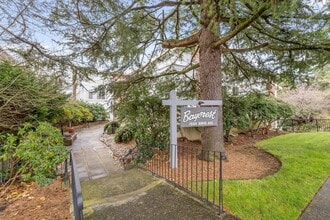 Building Photo - 15010 ROPER 302