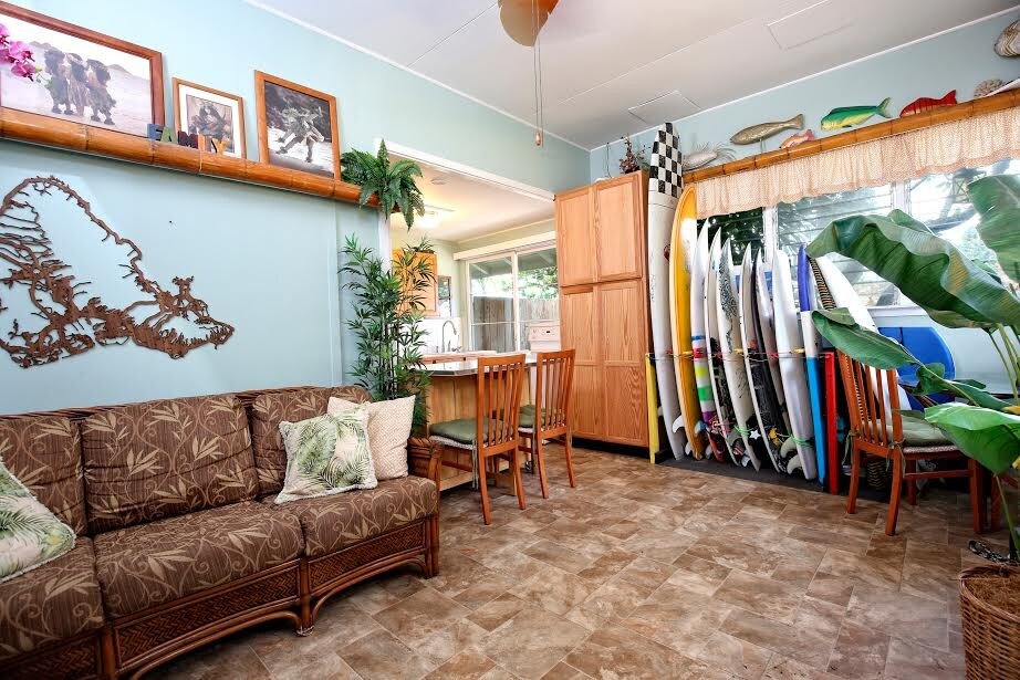 21 N Kalaheo Ave Unit Kalaheo, Kailua, HI 96734 Apartment for Rent in