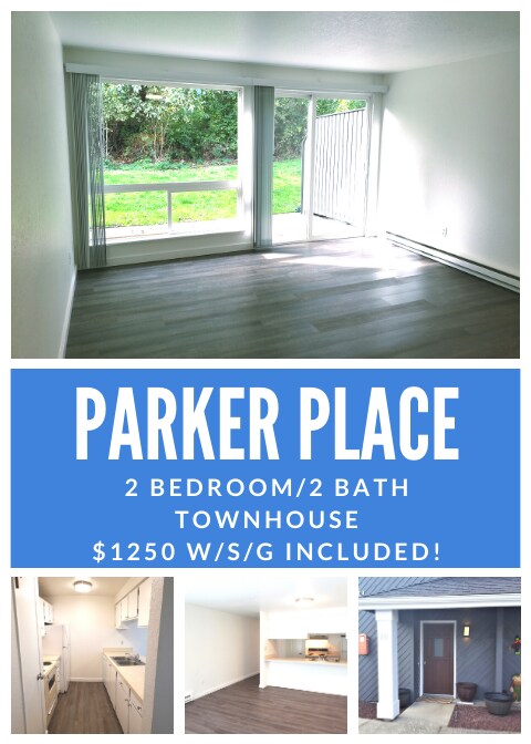 Foto principal - 1605 Texas St