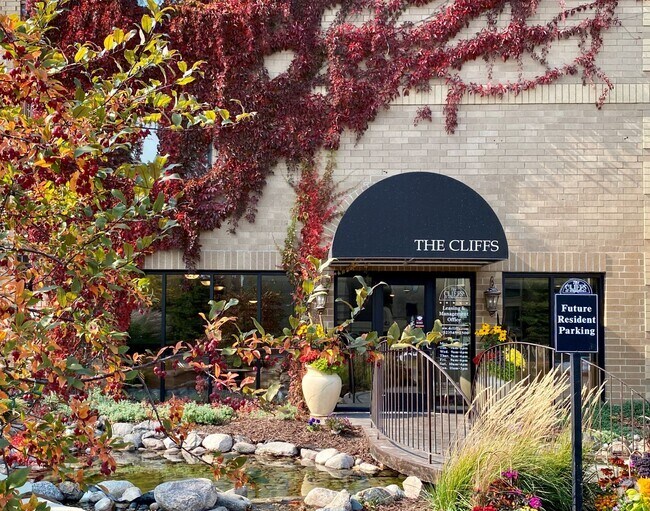 Senior Apartments for Rent in MN