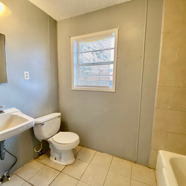 Foto del edificio - 2814 Grinnell St