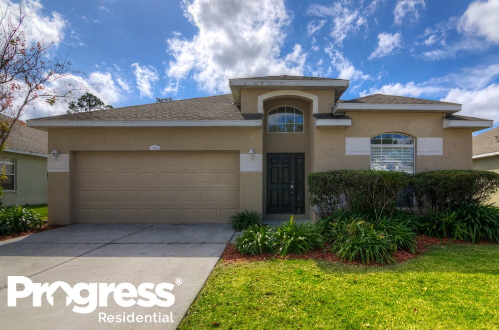 12131 Colony Lakes Blvd, New Port Richey, FL 34654 House Rental in
