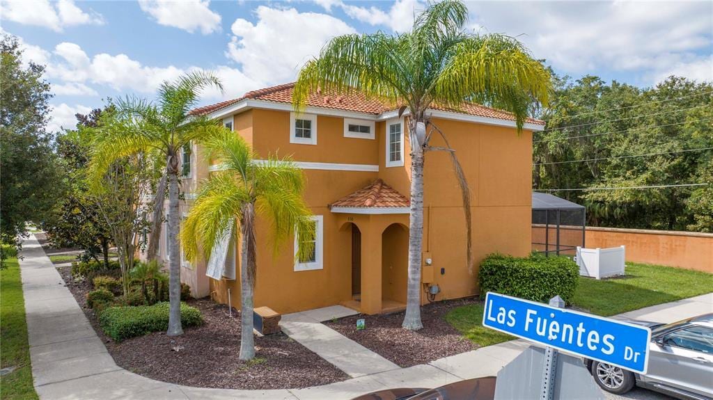 Foto principal - 650 Las Fuentes Dr