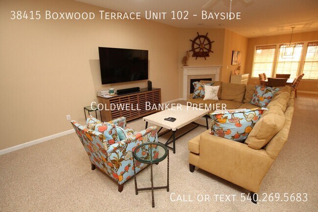 Foto del edificio - 38415 Boxwood Terrace